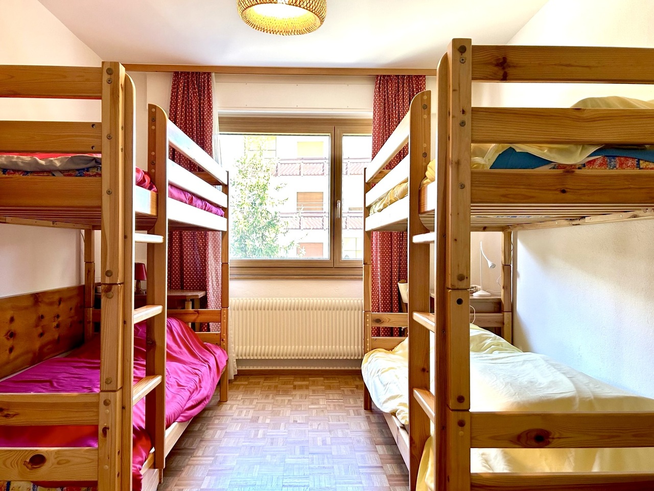 Appartamento di 4 ½ locali, foto 9 di 10