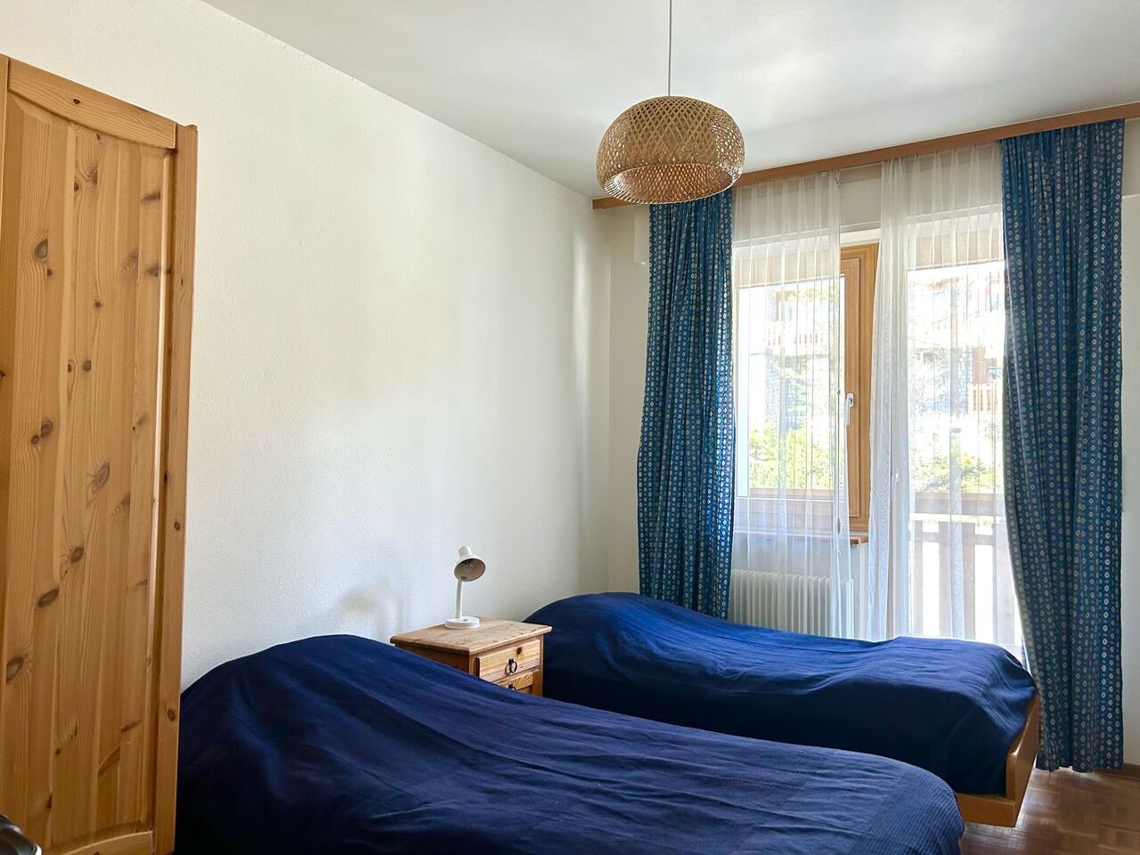 Appartamento di 4 ½ locali, foto 8 di 10