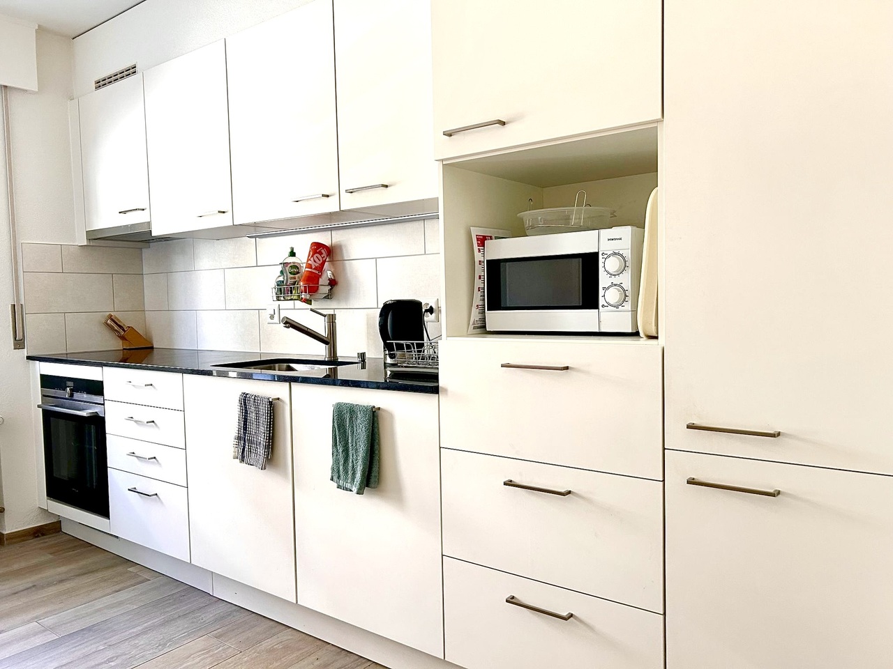 Appartamento di 4 ½ locali, foto 5 di 10