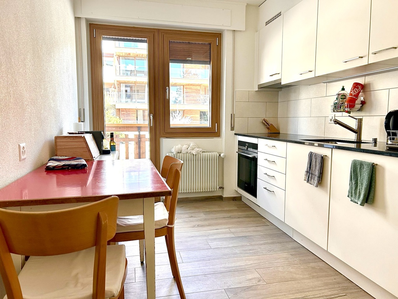 Appartamento di 4 ½ locali, foto 4 di 10