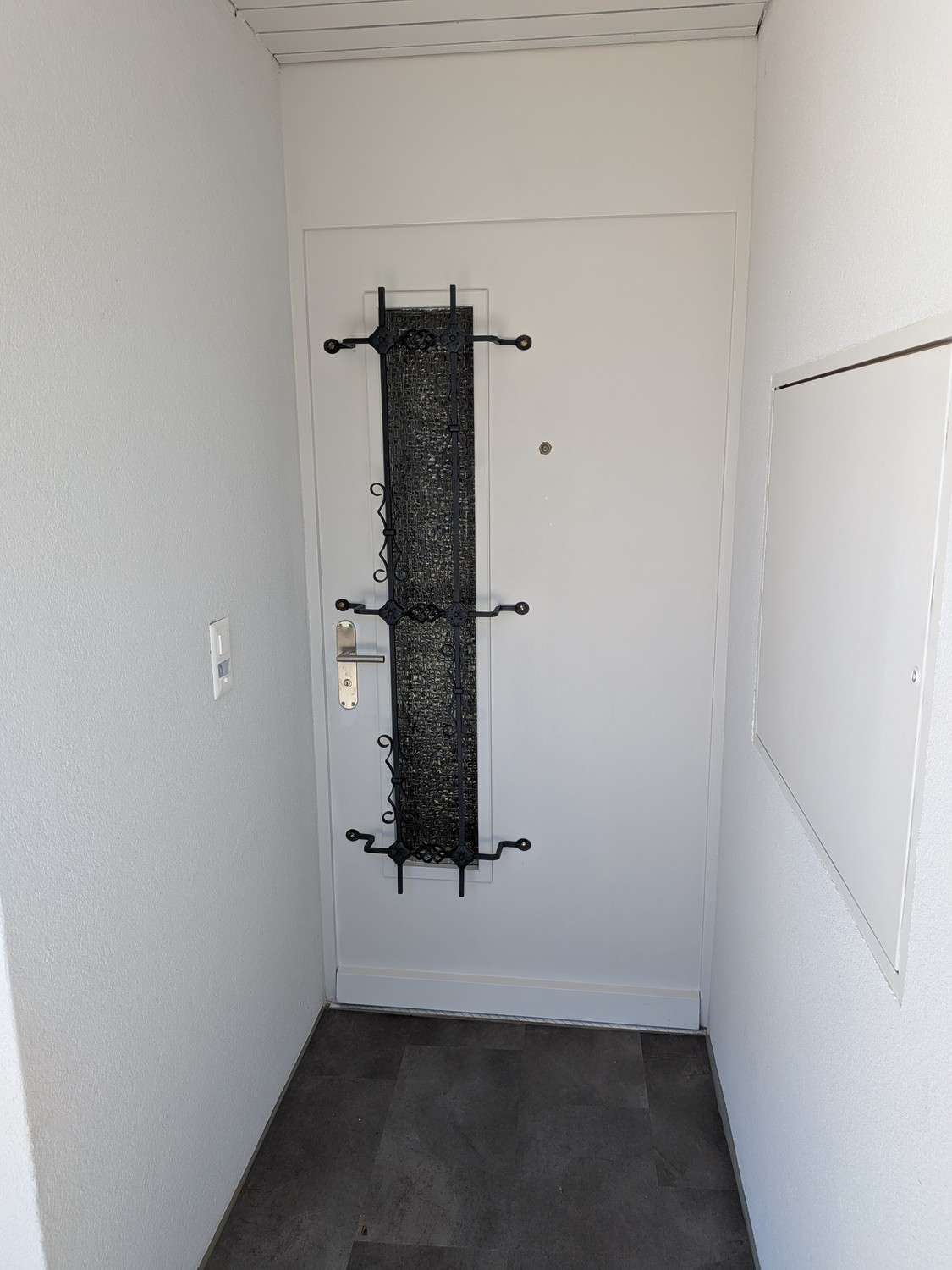 5 ½ rooms apartment
