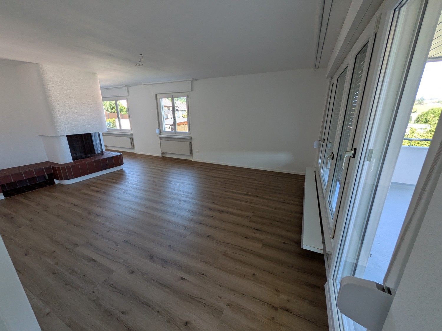 5 ½ rooms apartment