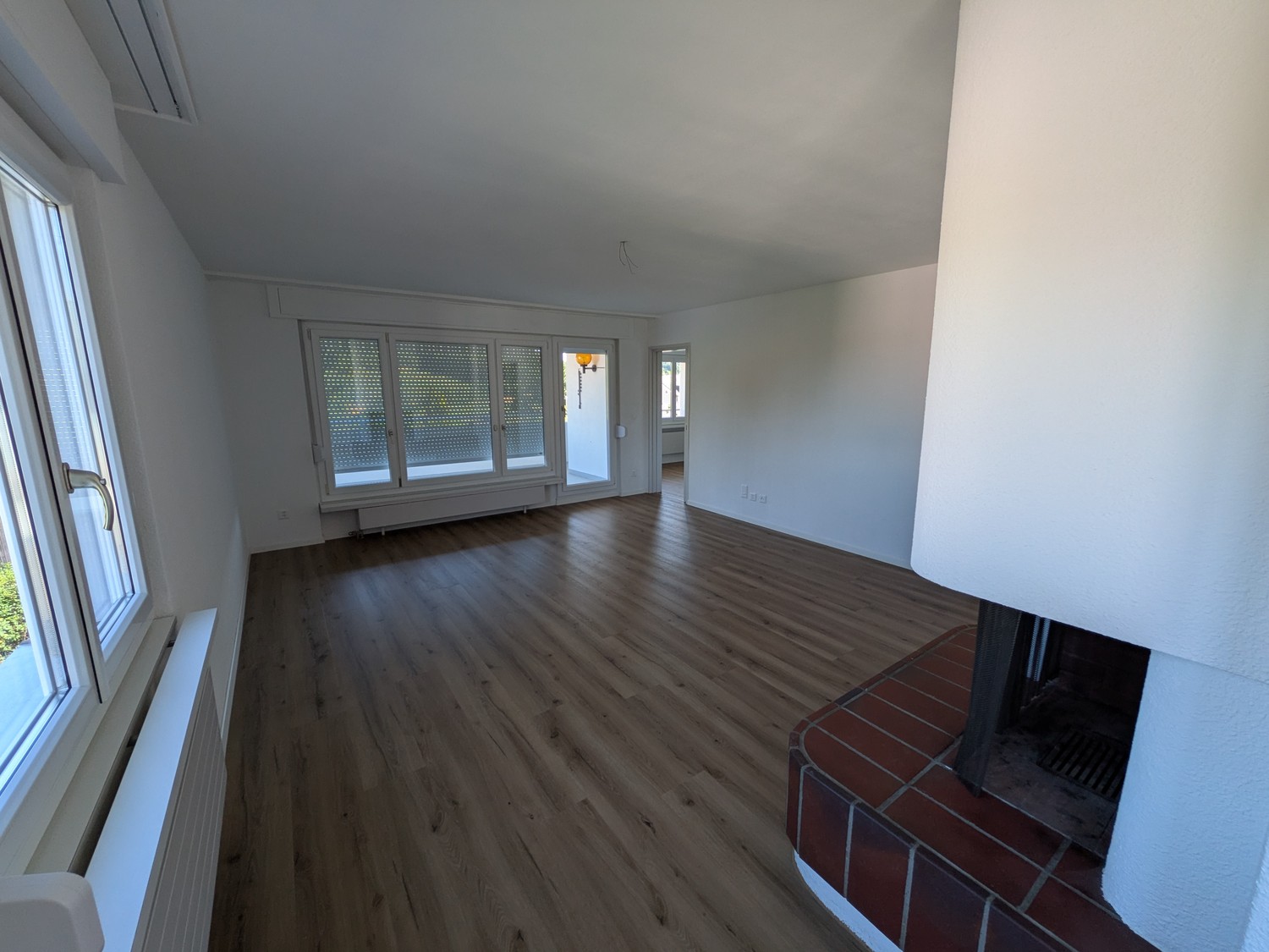 5 ½ rooms apartment