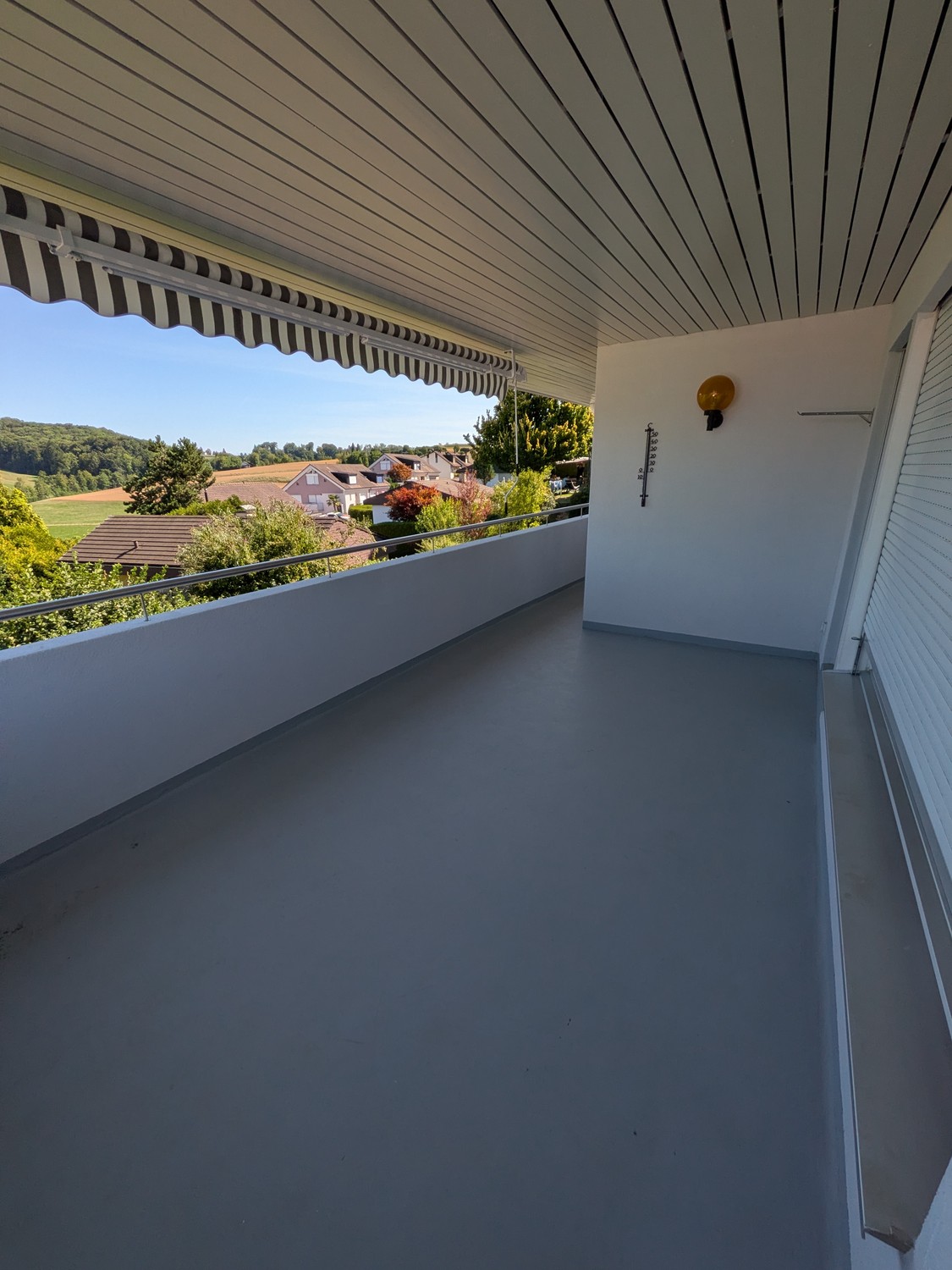 5 ½ rooms apartment