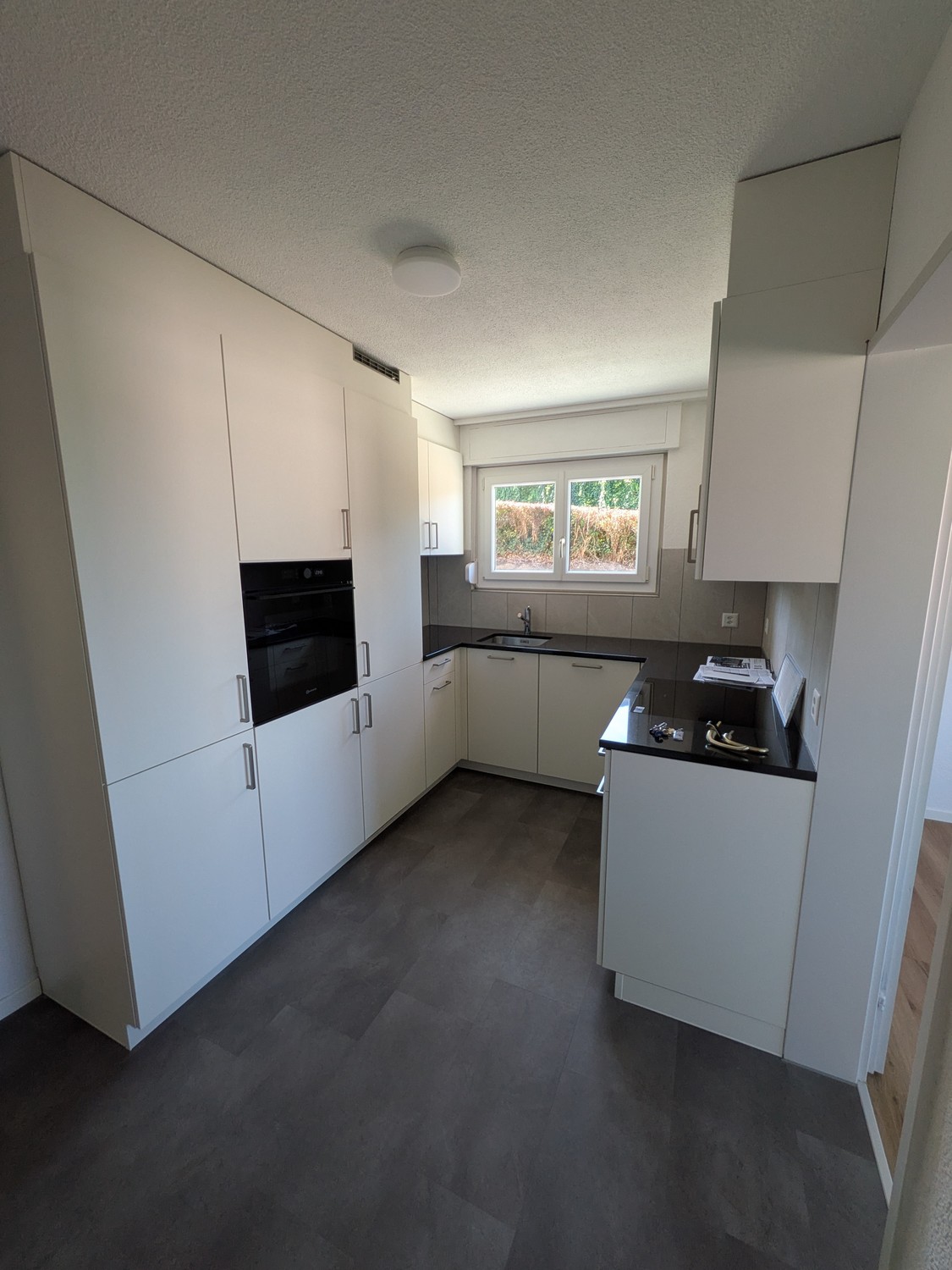 5 ½ rooms apartment