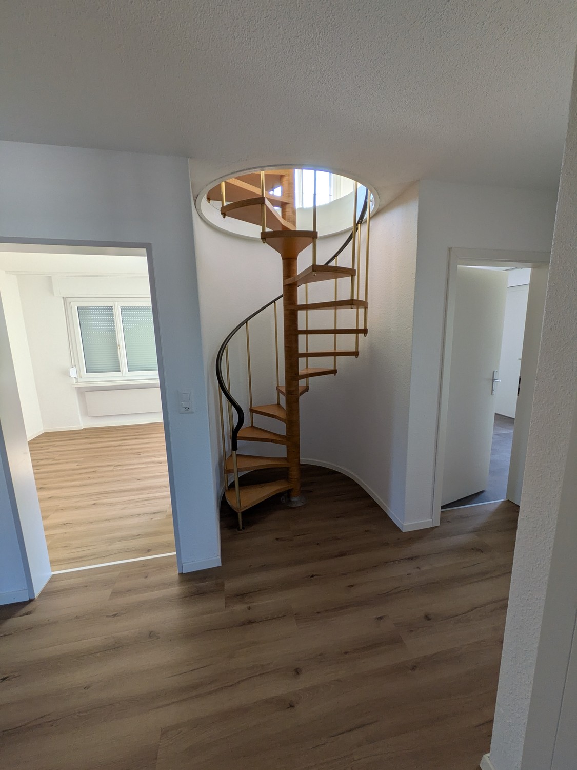 5 ½ rooms apartment