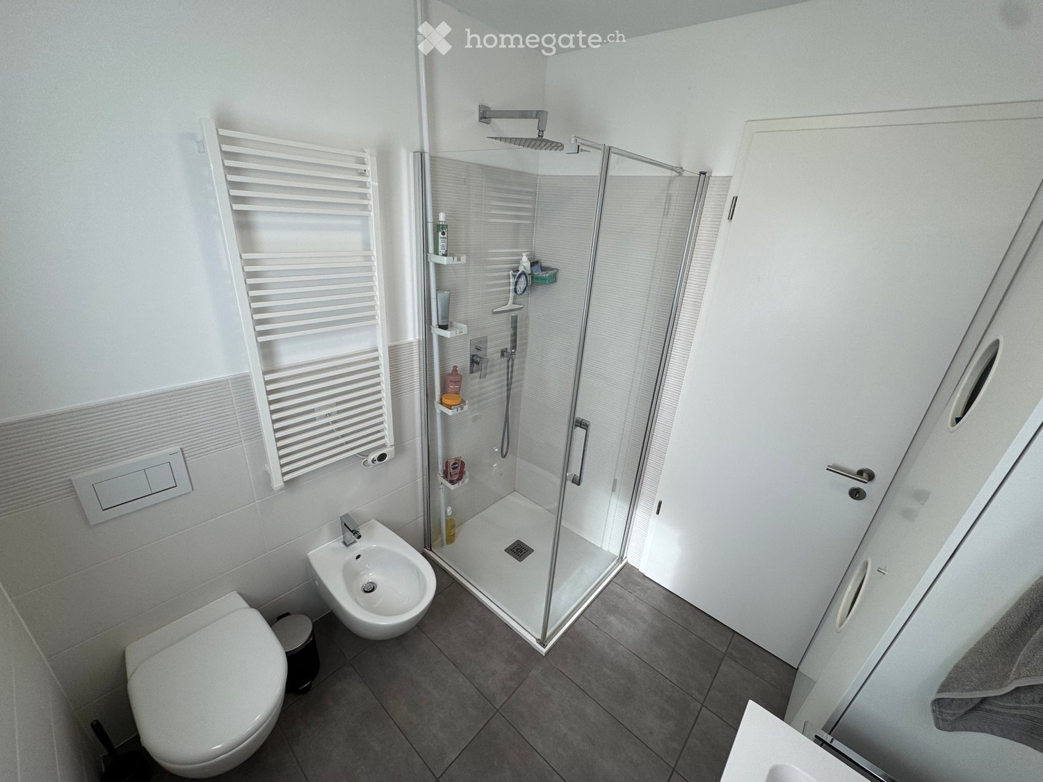 2 rooms apartment, foto 4 di 5