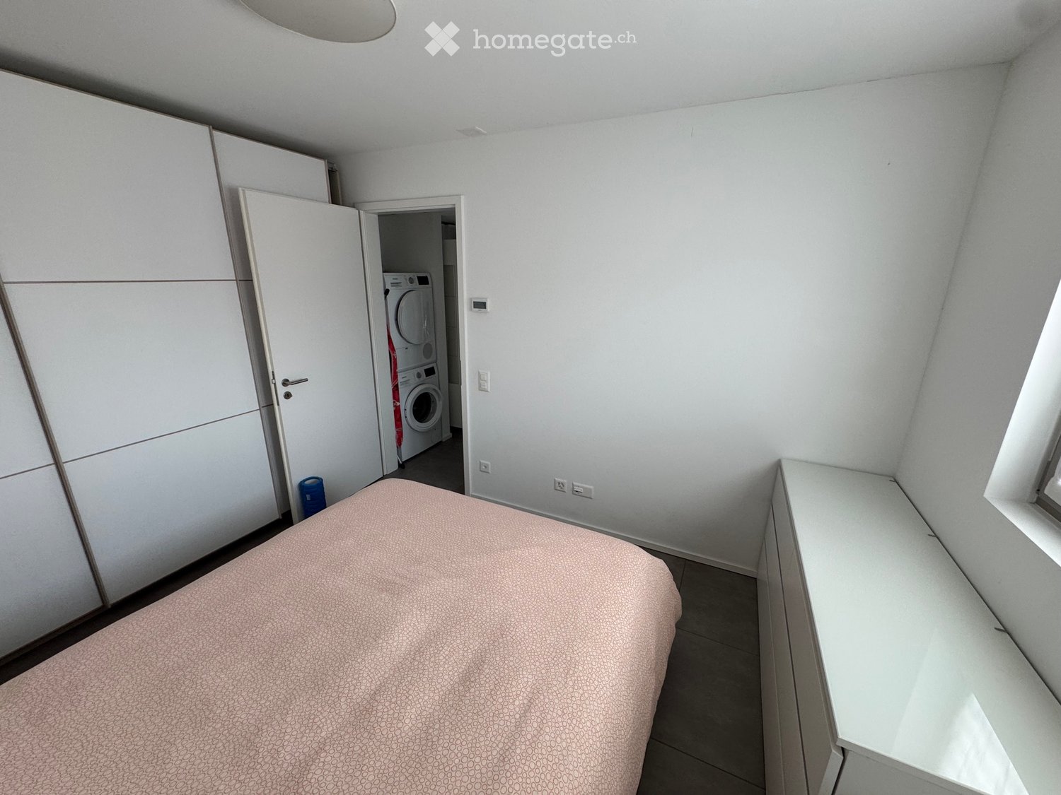 2 rooms apartment, foto 5 di 5