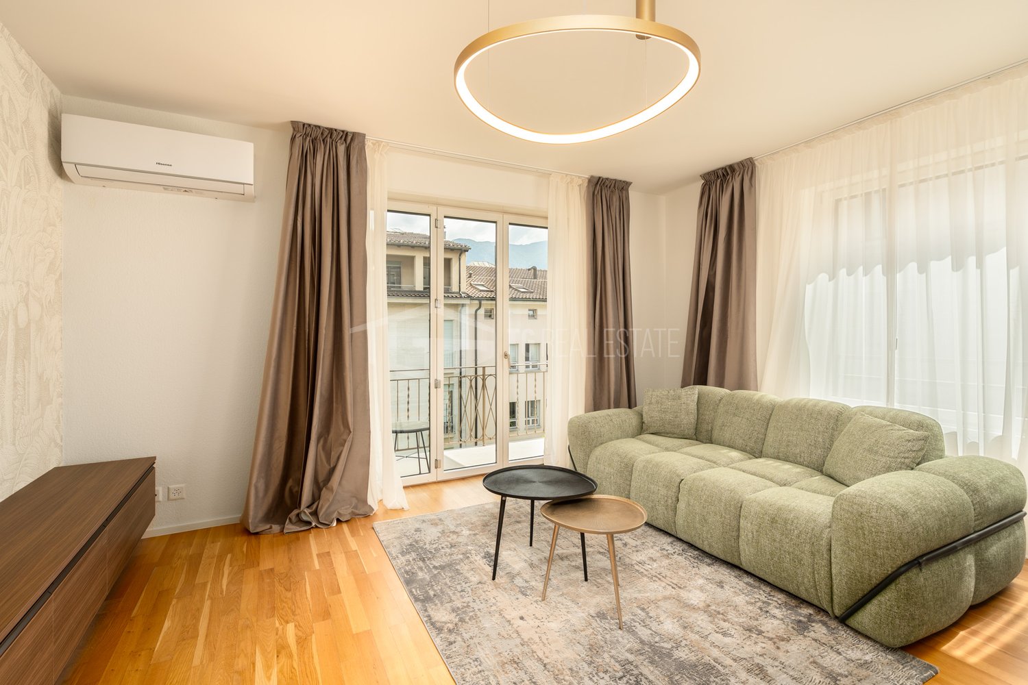 3 ½ rooms furnished flat, foto 2 di 10