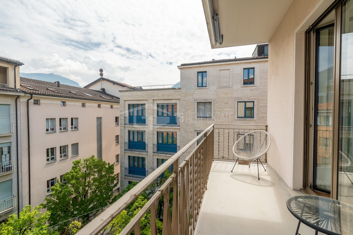 3 ½ rooms furnished flat, foto 5 di 10