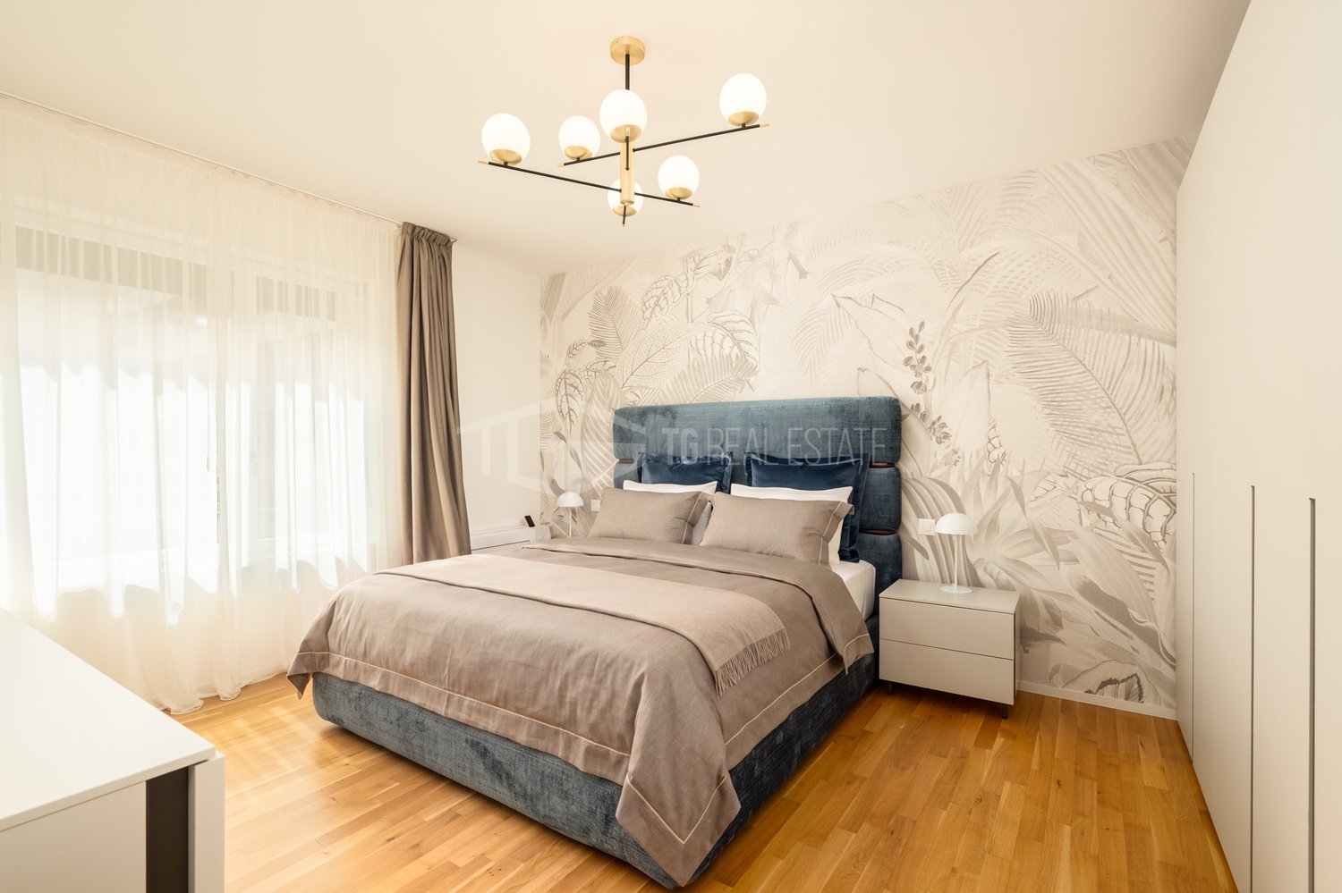 3 ½ rooms furnished flat, foto 7 di 10
