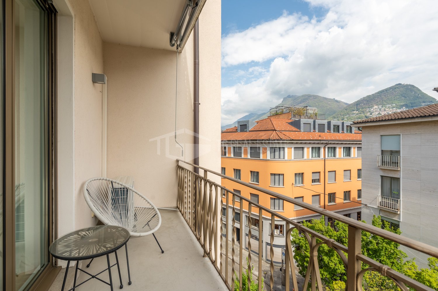 3 ½ rooms furnished flat, foto 6 di 10