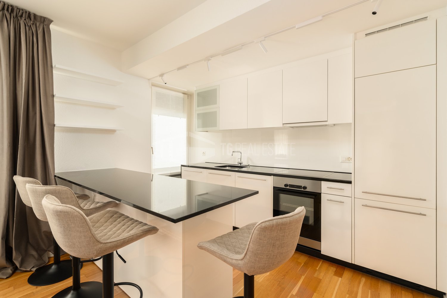 3 ½ rooms furnished flat, foto 4 di 10