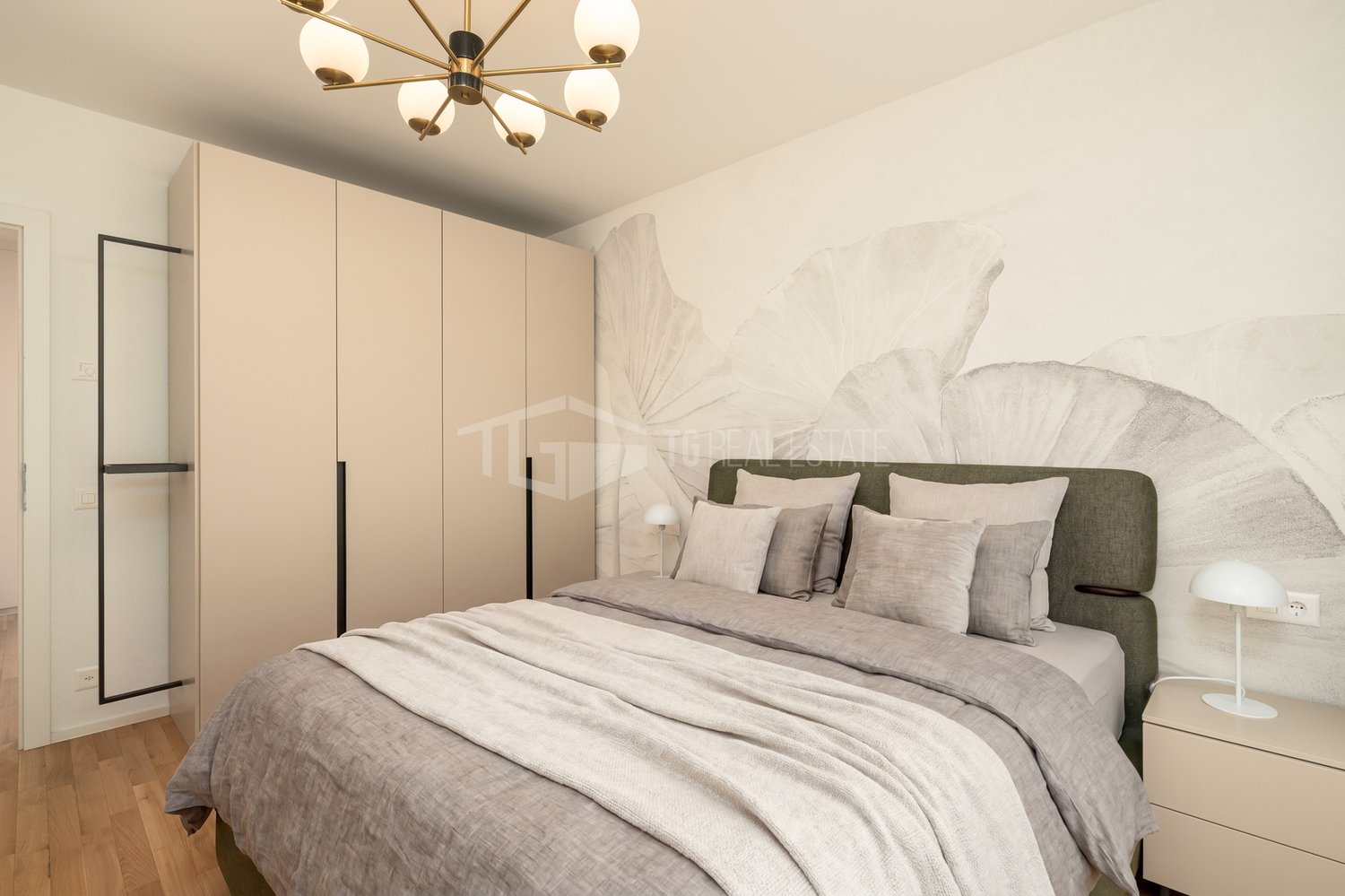 3 ½ rooms furnished flat, foto 8 di 10