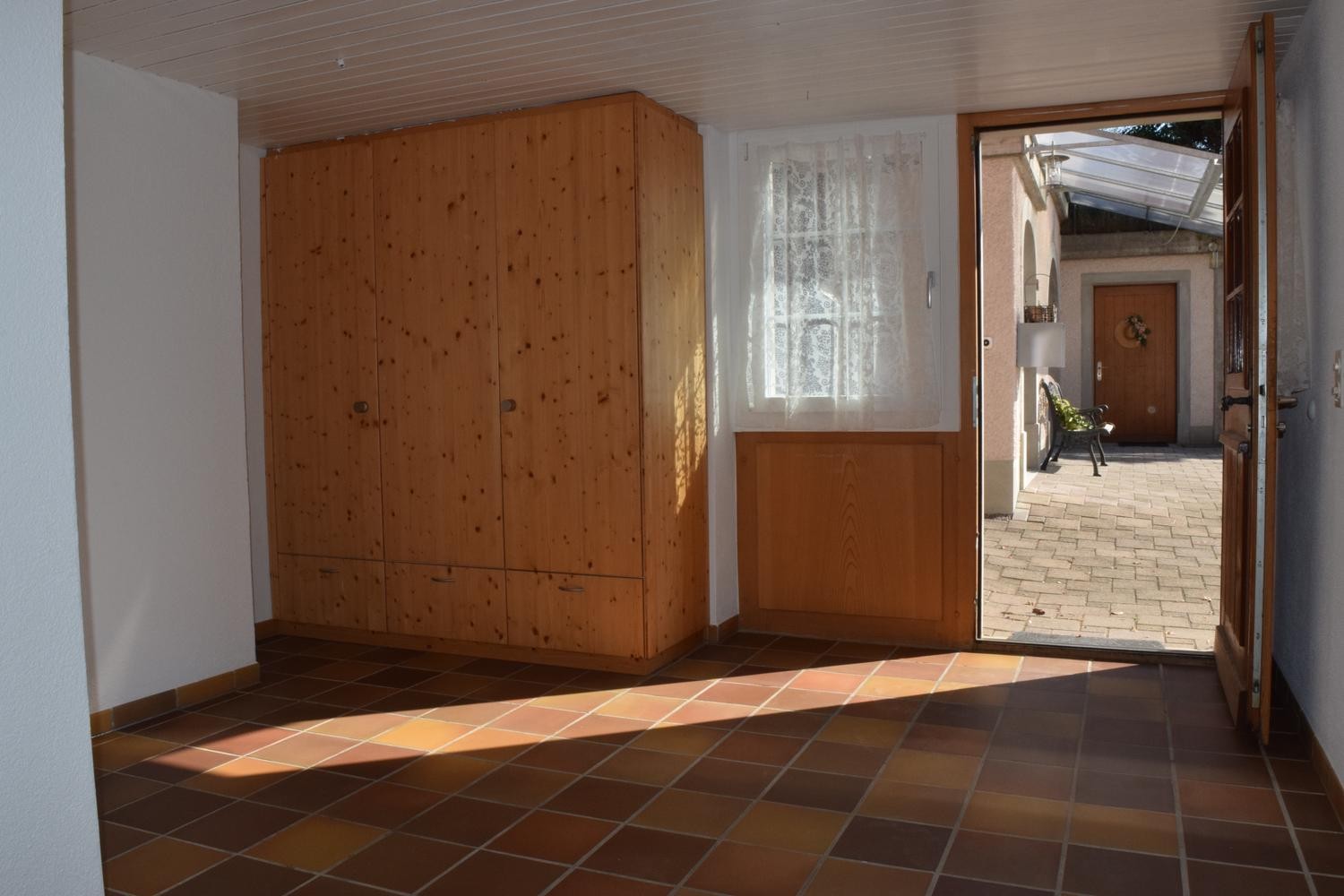 casa unifamiliare di 8 locali