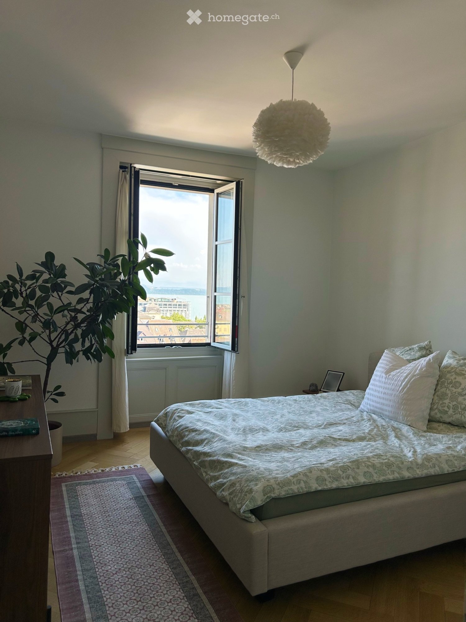 appartamento di 5 locali
