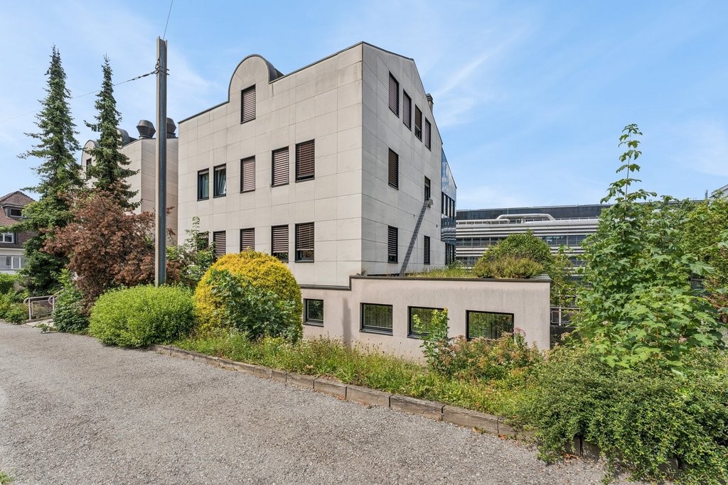 ufficio di 140m²