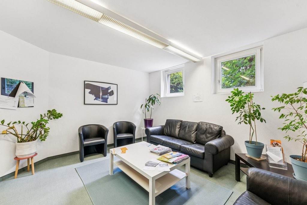 ufficio di 140m²