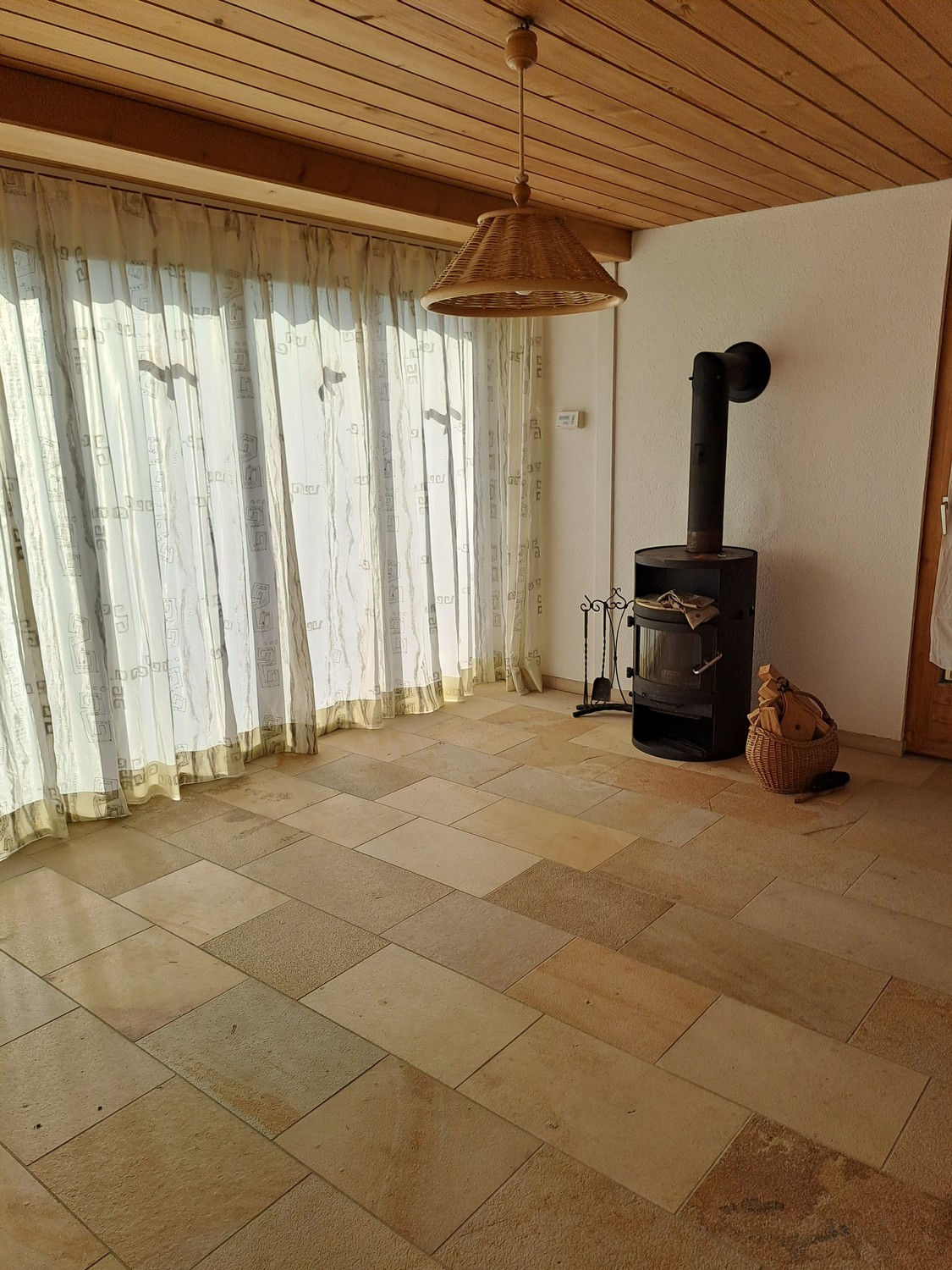 Appartement de 4 pièces