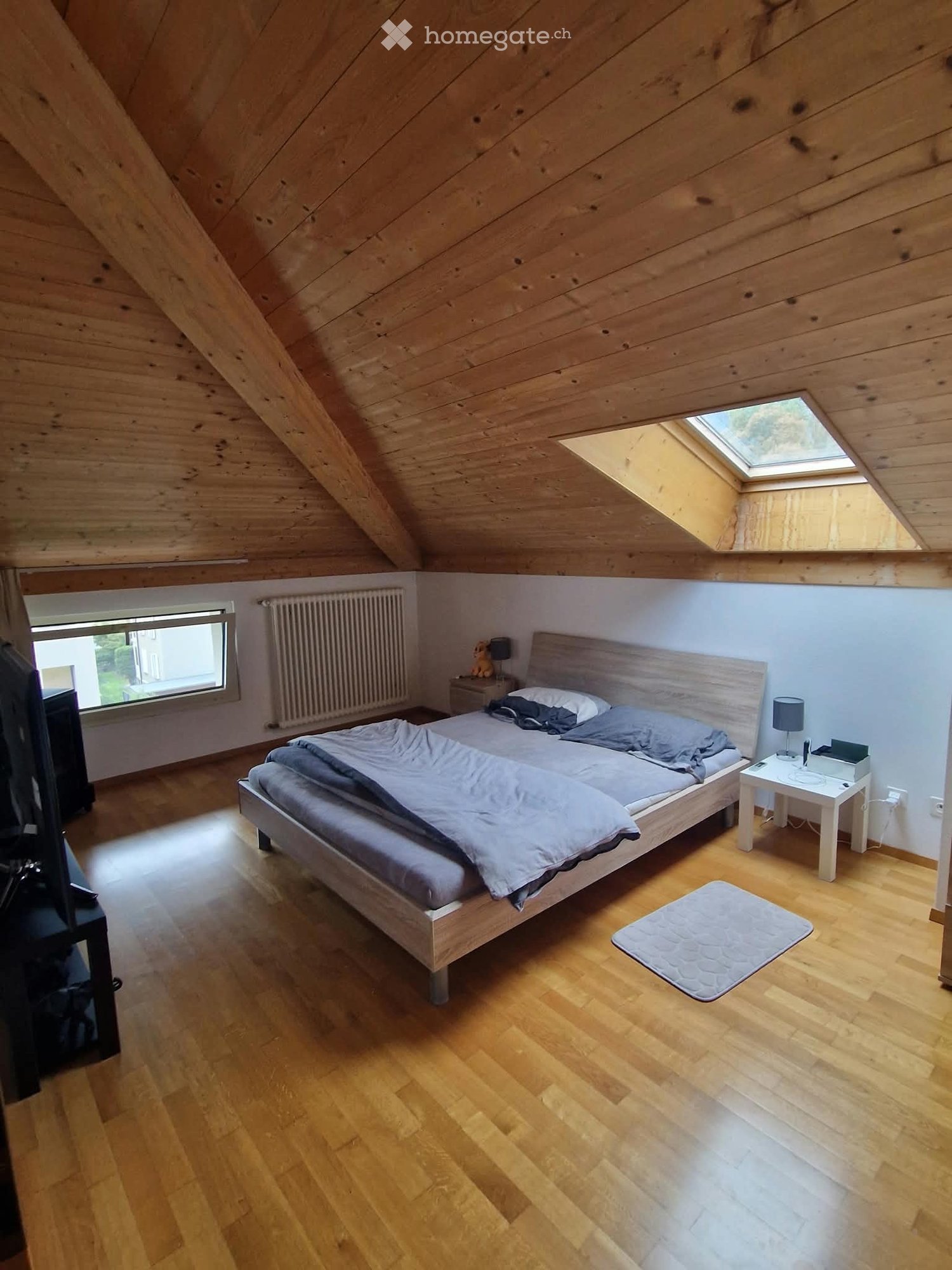 2 ½ rooms apartment, foto 1 di 5