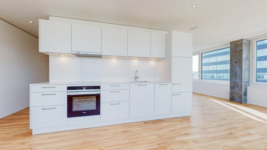 loft di 1 ½ locali