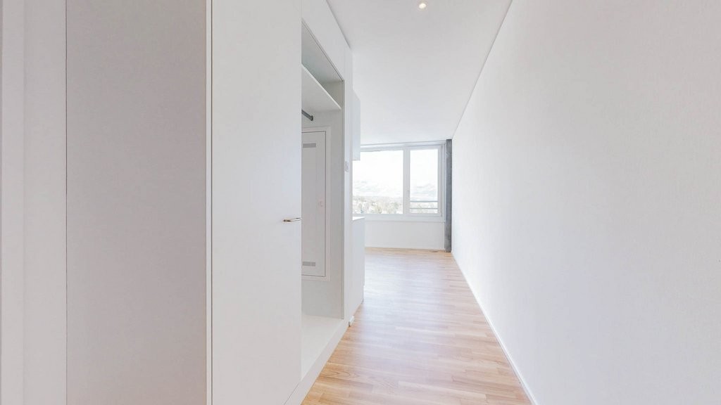 loft di 1 ½ locali