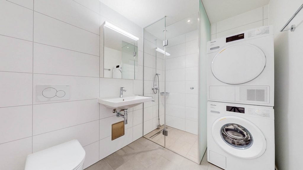 loft di 1 ½ locali