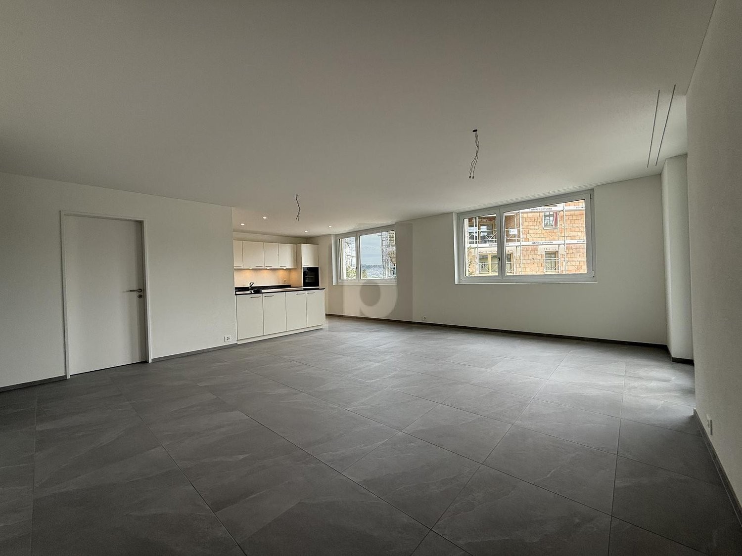 Appartamento di 3 ½ locali, foto 2 di 4