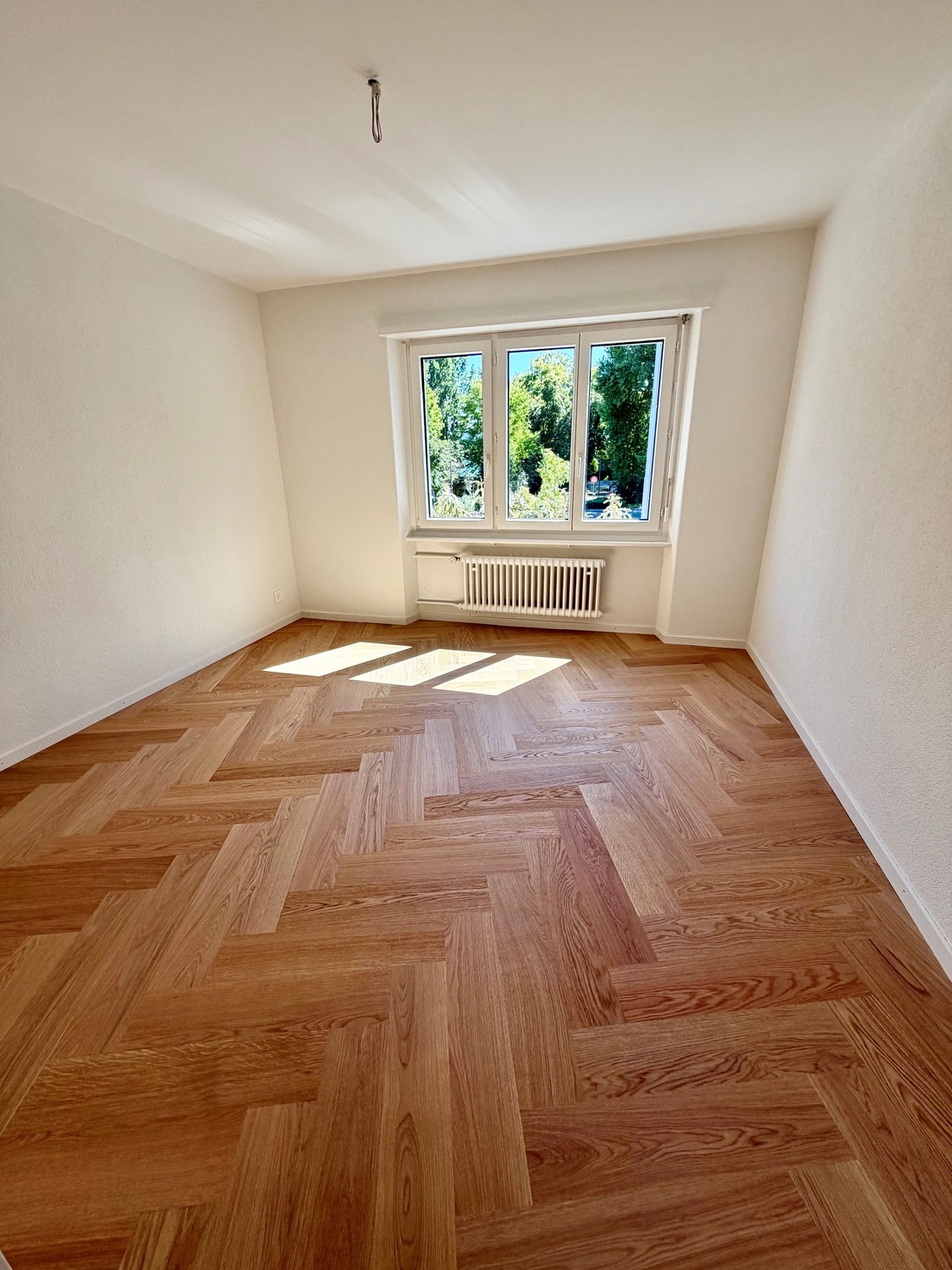 Appartamento di 2 ½ locali, foto 9 di 10