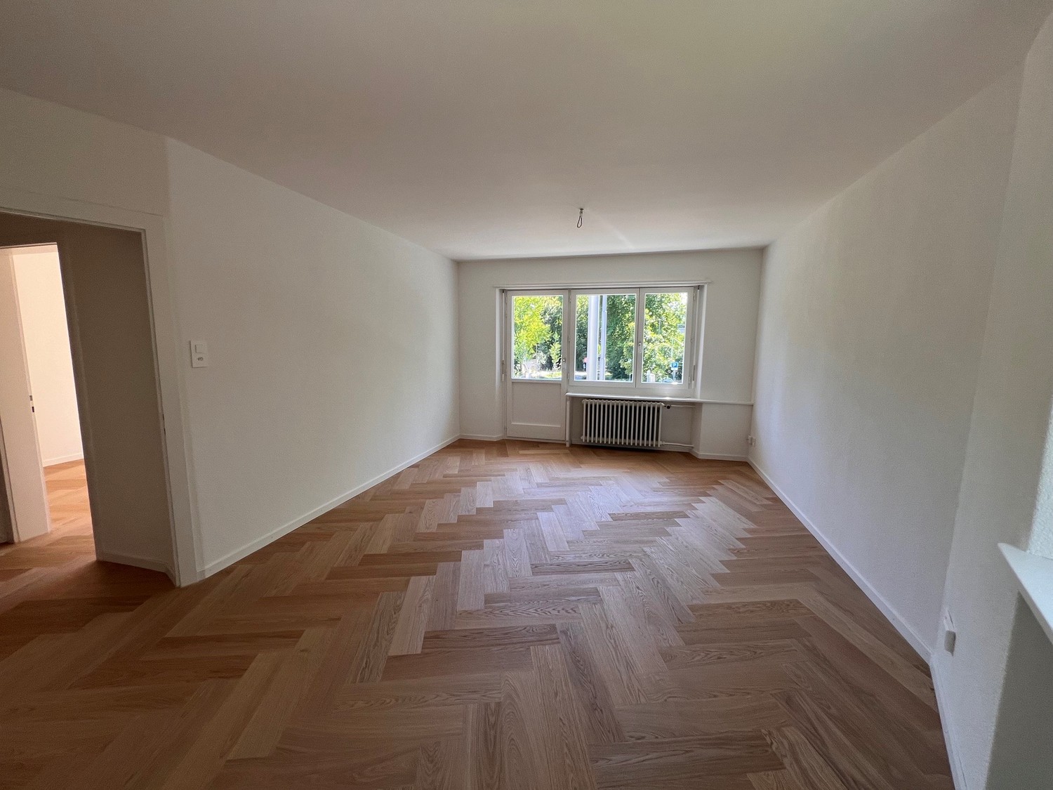 Appartamento di 2 ½ locali, foto 5 di 10