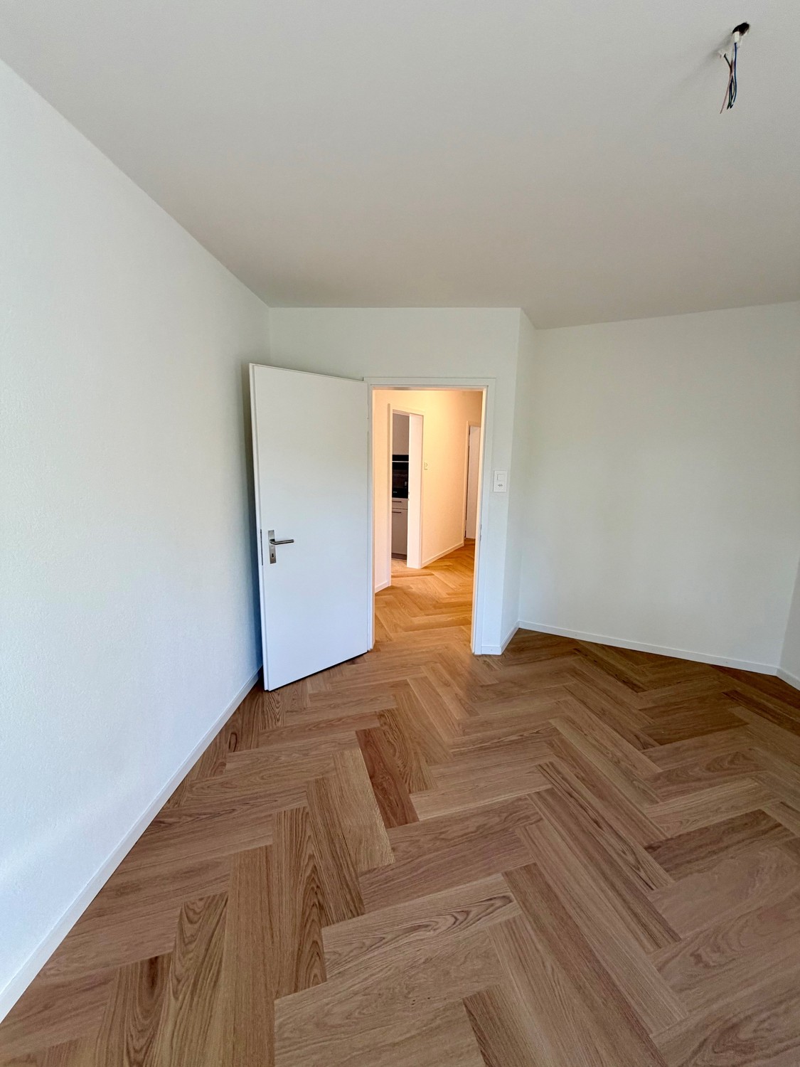 Appartamento di 2 ½ locali, foto 8 di 10