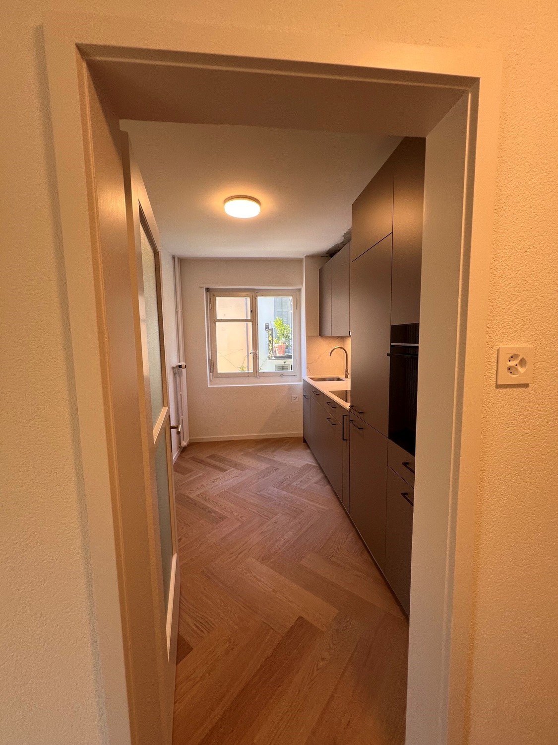 Appartamento di 2 ½ locali, foto 1 di 10