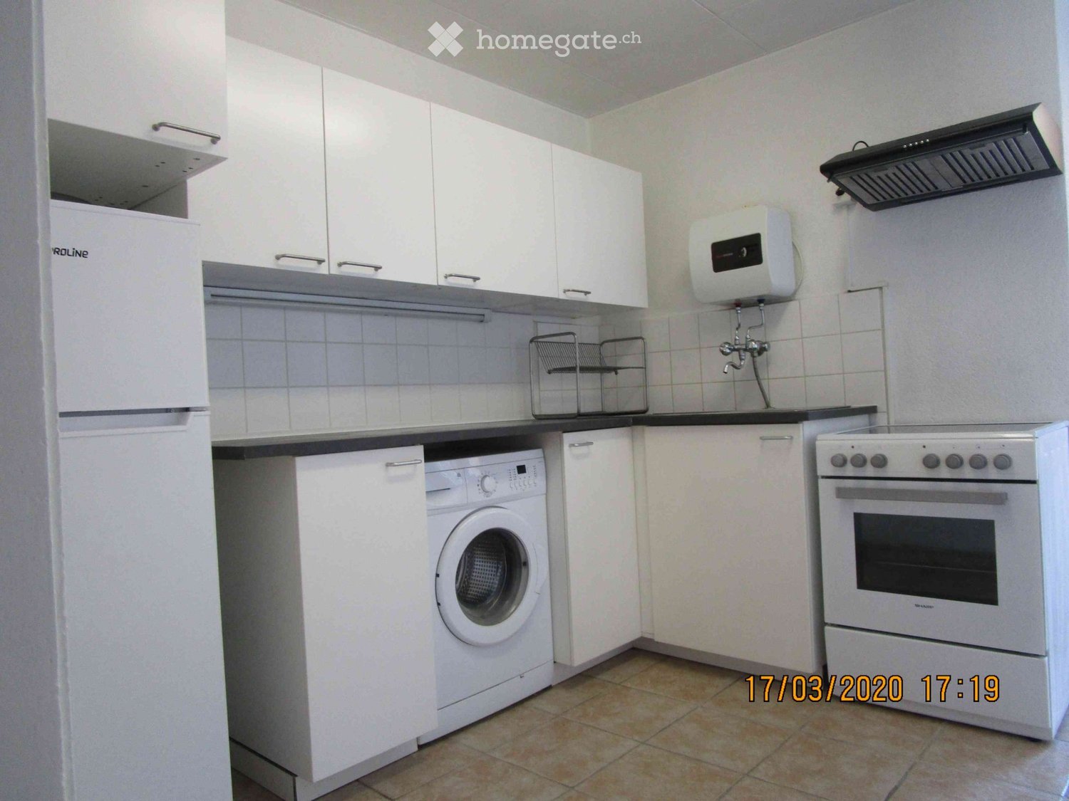 appartamento di 2 locali, foto 5 di 5