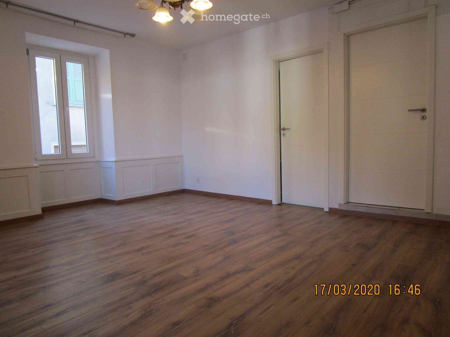 appartamento di 2 locali, foto 2 di 5