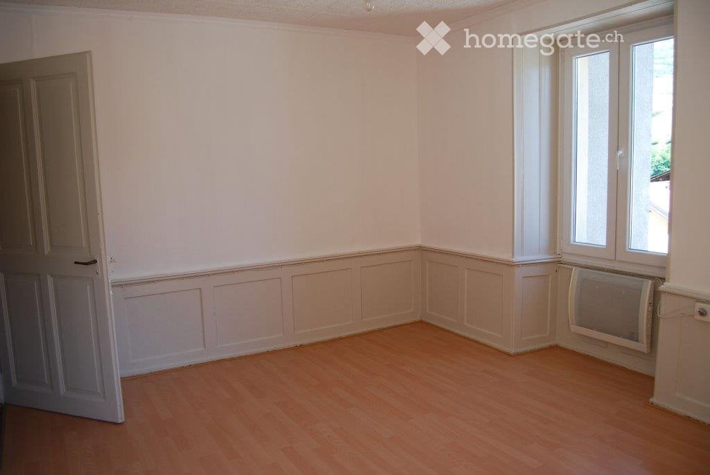 appartamento di 2 locali, foto 1 di 5