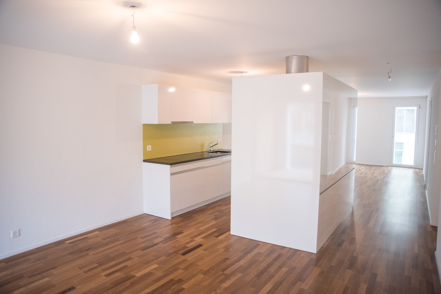 Appartamento di 2 ½ locali
