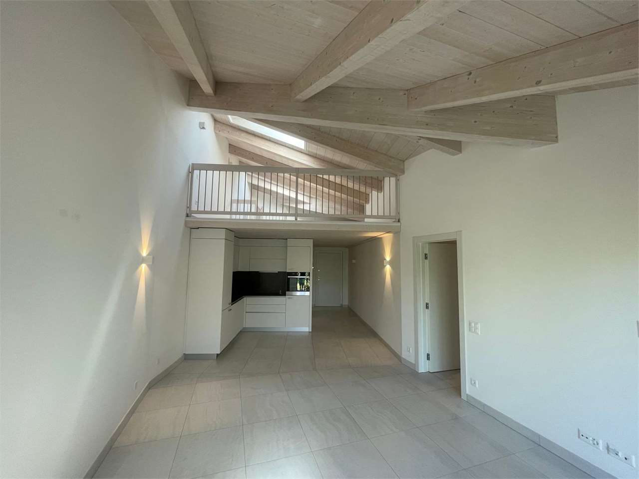 2 ½ rooms apartment, foto 4 di 10