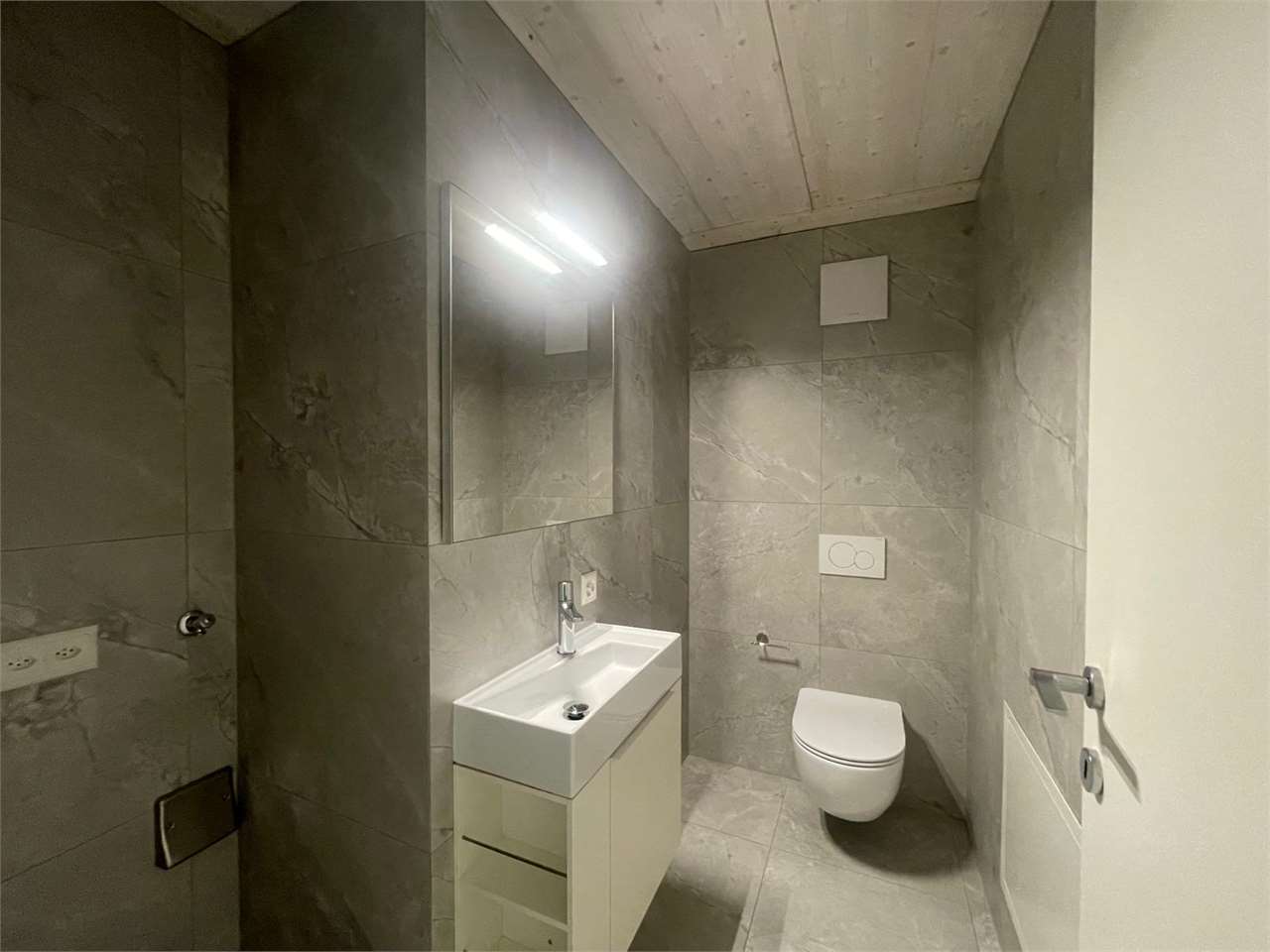 2 ½ rooms apartment, foto 10 di 10