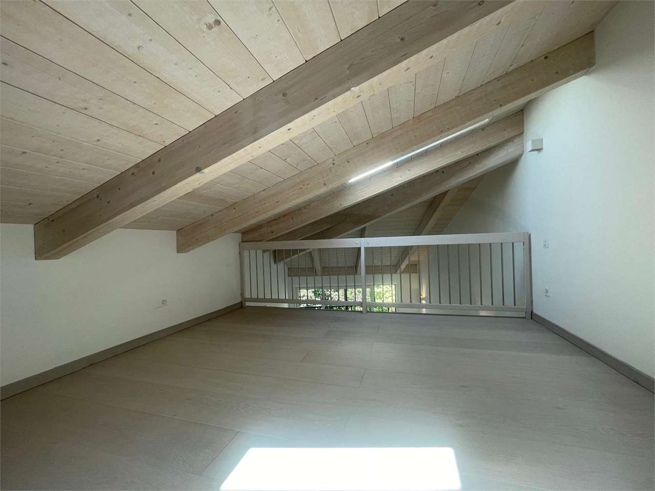2 ½ rooms apartment, foto 8 di 10