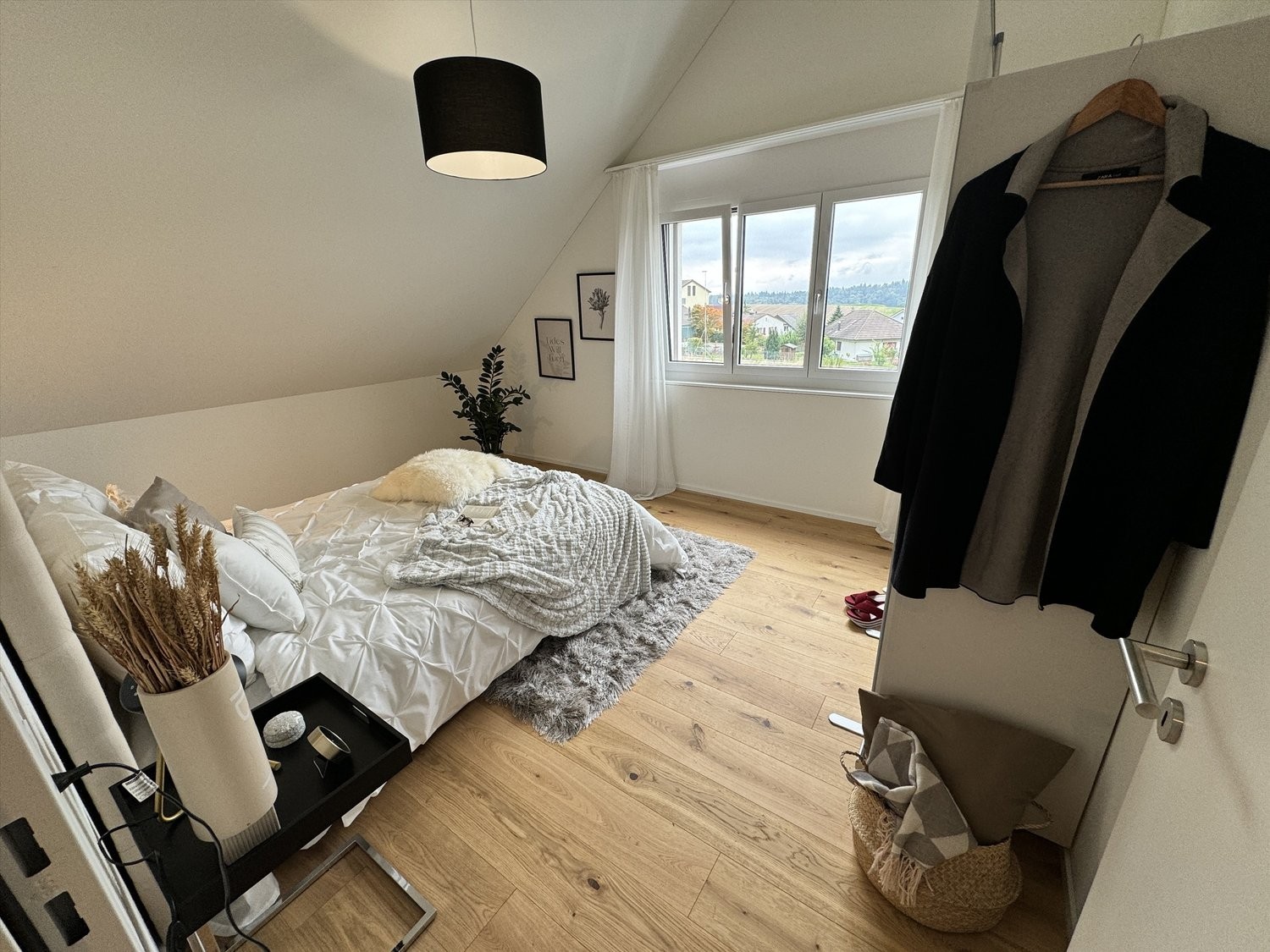 4 ½ rooms apartment