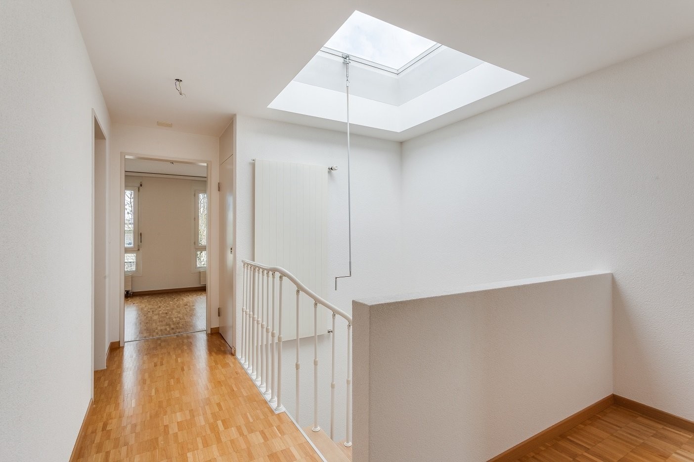Duplex di 4 ½ locali