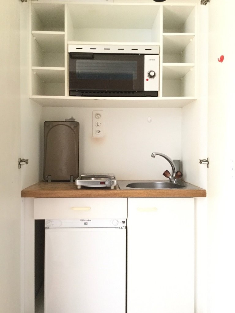 Appartamento di 2 locali, foto 3 di 5