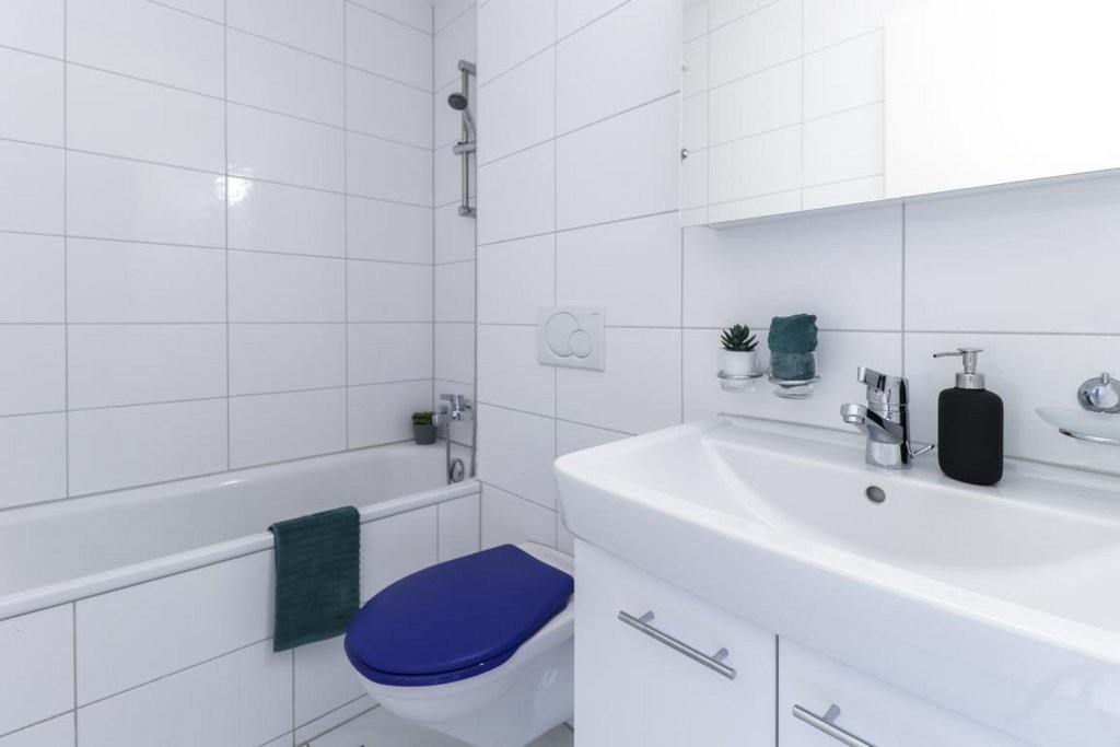 Appartamento di 4 ½ locali, foto 6 di 6