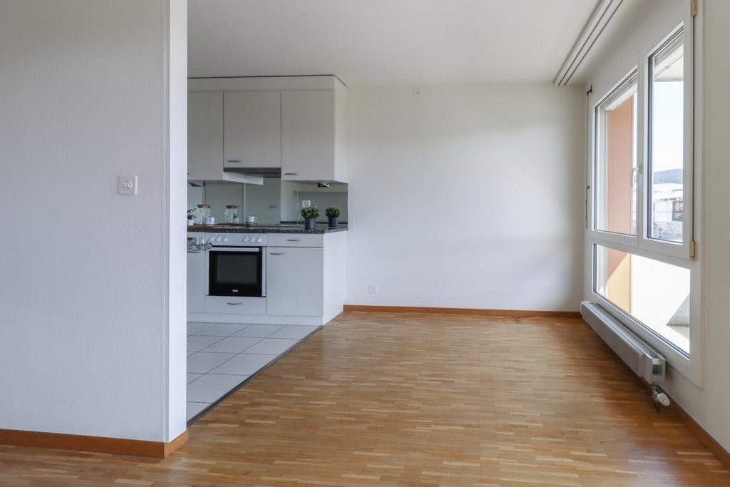 Appartamento di 4 ½ locali, foto 3 di 6