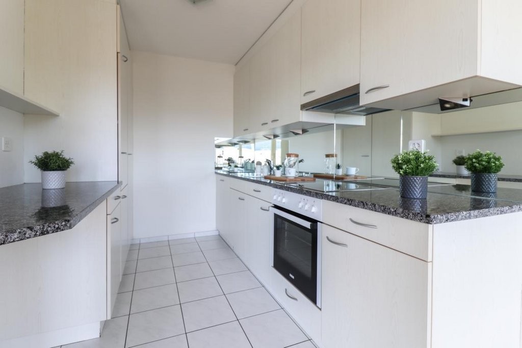 Appartamento di 4 ½ locali, foto 5 di 6