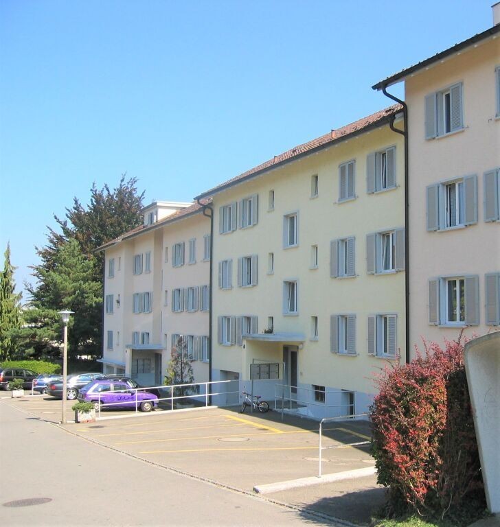 Appartamento di 3 locali, foto 2 di 6