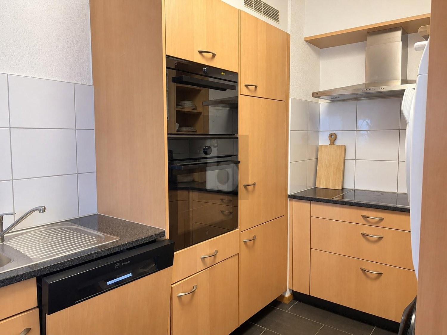 Appartamento mansardato di 3 ½ locali, foto 4 di 4