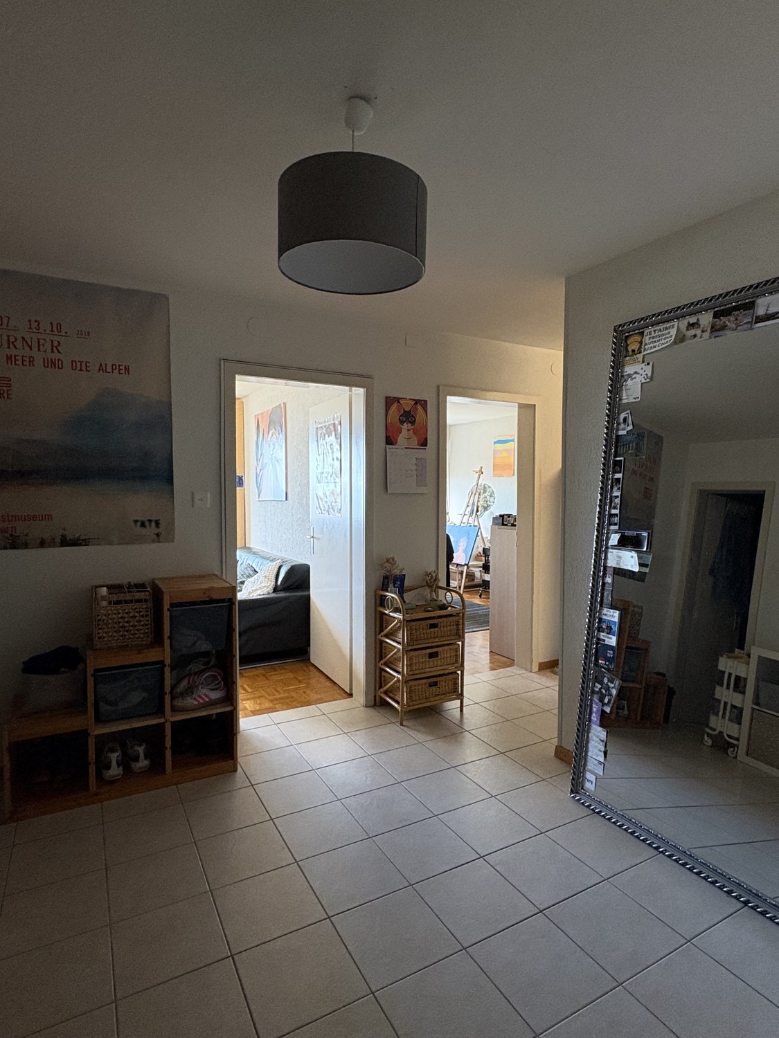 Appartamento di 4 locali
