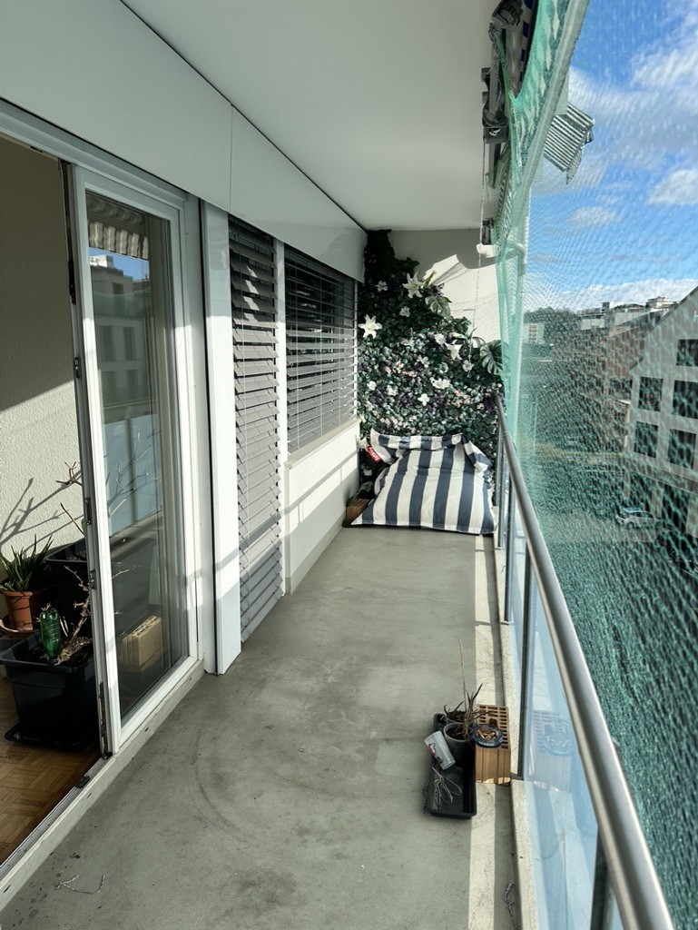Appartamento di 4 ½ locali, foto 6 di 8