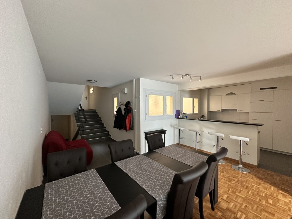 Appartamento di 4 ½ locali, foto 8 di 8